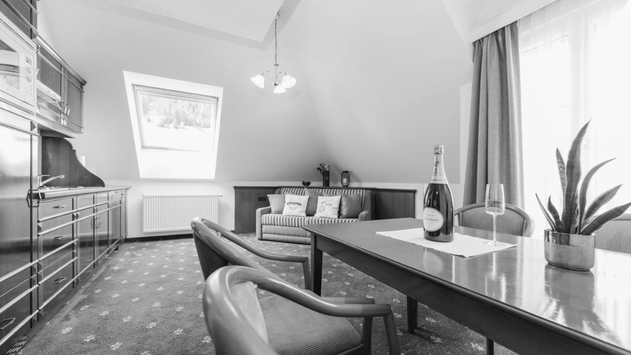 Hotel24steps Ischgl